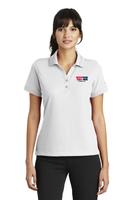 Nike Ladies Dri-FIT Classic Polo