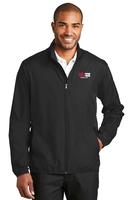 Port Authority Zephyr Full-Zip Jacket