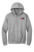 Gildan - Heavy Blend Hooded Sweatshirt