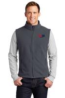 Port Authority Value Fleece Vest