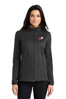 Port Authority Ladies Active Soft Shell Jacket