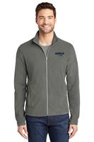 Port Authority Microfleece Jacket