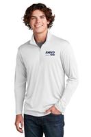 Sport-Tek PosiCharge Competitor 1/4-Zip Pullover