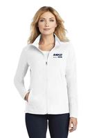 Port Authority Ladies Microfleece Jacket