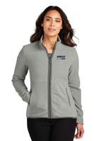 Port Authority Ladies Connection Fleece Jacket